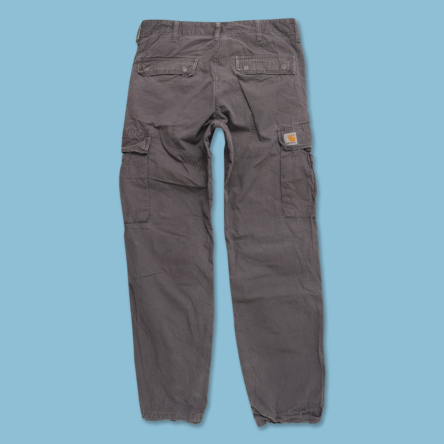 Vintage Carhartt Regular Cargo Pants 30x32 