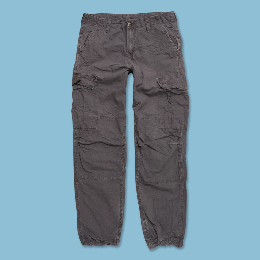 Vintage Carhartt Regular Cargo Pants 30x32 