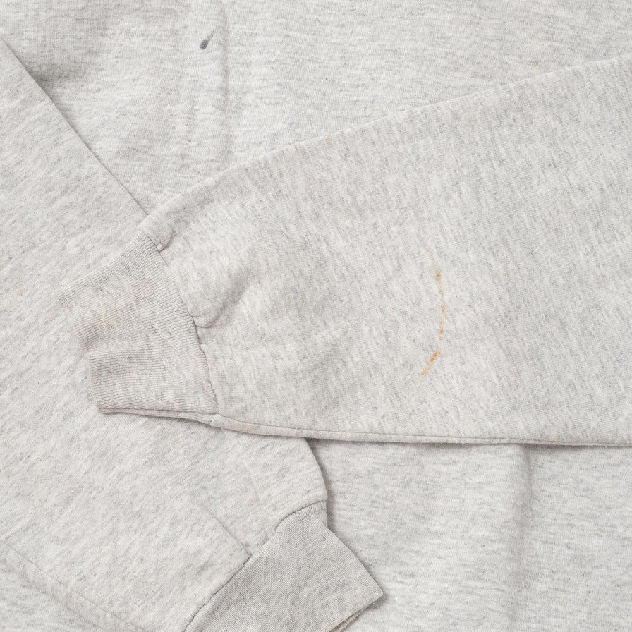 Vintage San Francisco Turtleneck Sweater Large 
