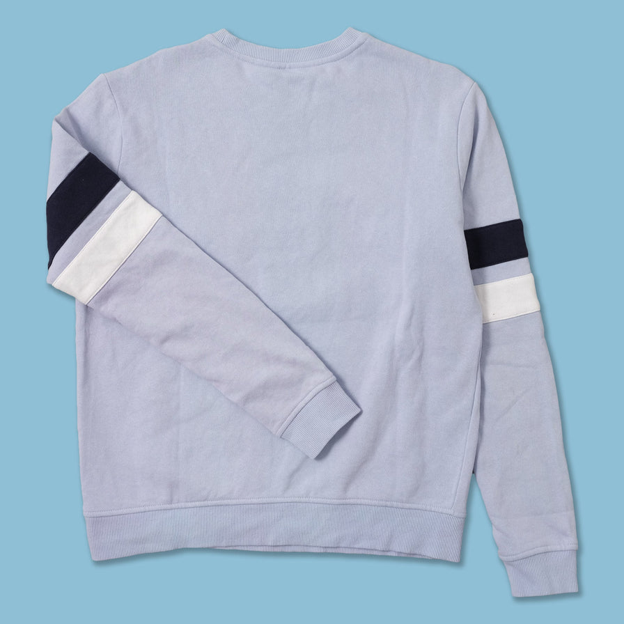 Vintage Fila Sweater Small 