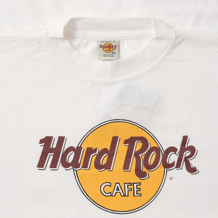 Vintage Hard Rock Cafe Sydney T-Shirt XLarge