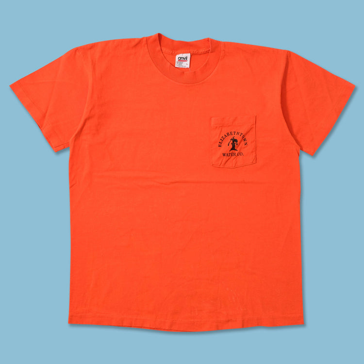 Vintage Elizabethtown T-Shirt Large