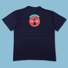 Vintage Coca Cola T-Shirt Large 