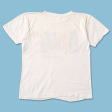Vintage Women's Venice Beach T-Shirt Medium 