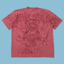 Vintage Harley Davidson T-Shirt Large 
