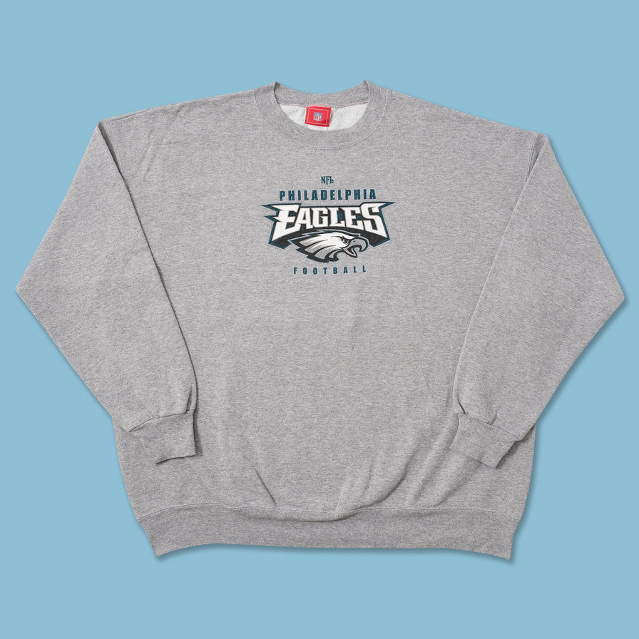 Vintage Philadelphia Eagles Sweater XXLarge 