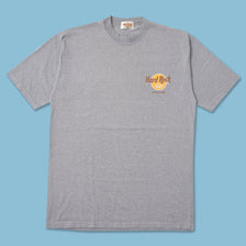 Vintage Hard Rock Cafe Singapore T-Shirt XLarge 