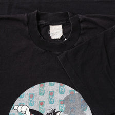 Vintage Looney Tunes T-Shirt Large 