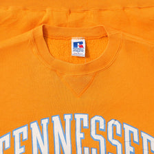 Vintage Russell Athletic Tennessee Sweater Medium 
