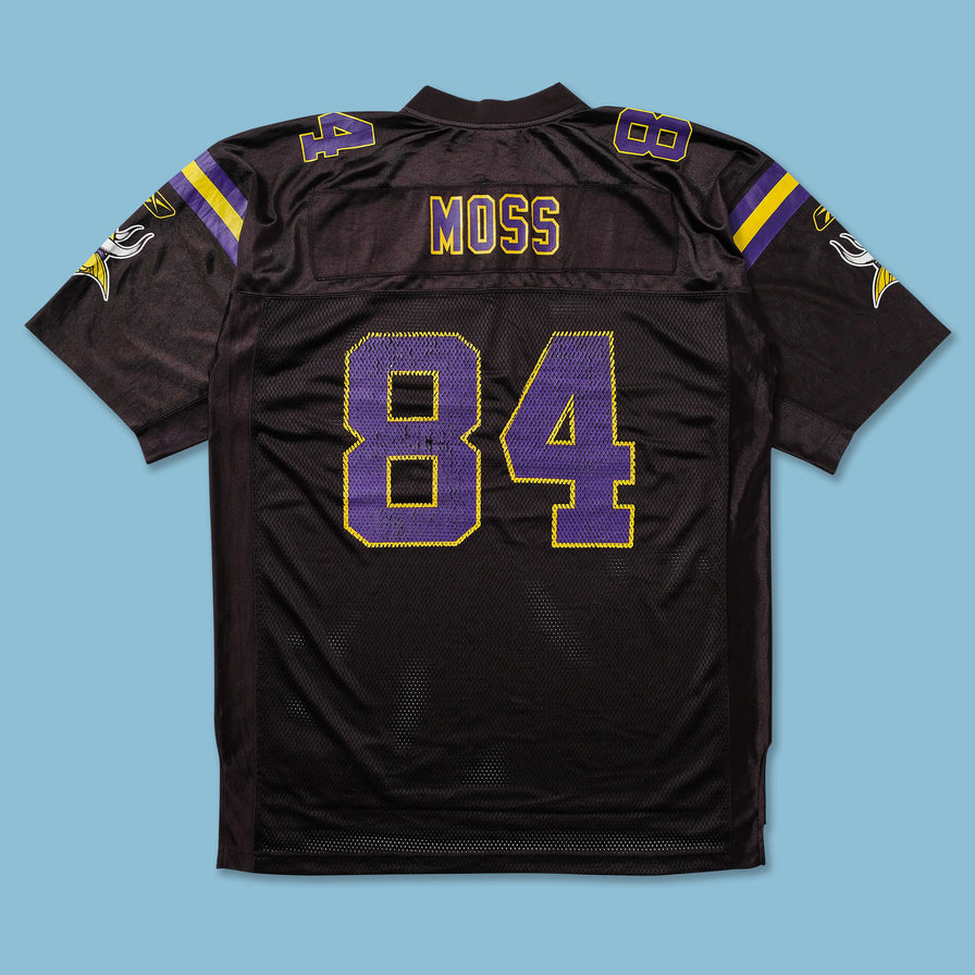 Vintage Reebok Minnesota Vikings Jersey XLarge 