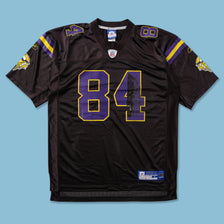 Vintage Reebok Minnesota Vikings Jersey XLarge 