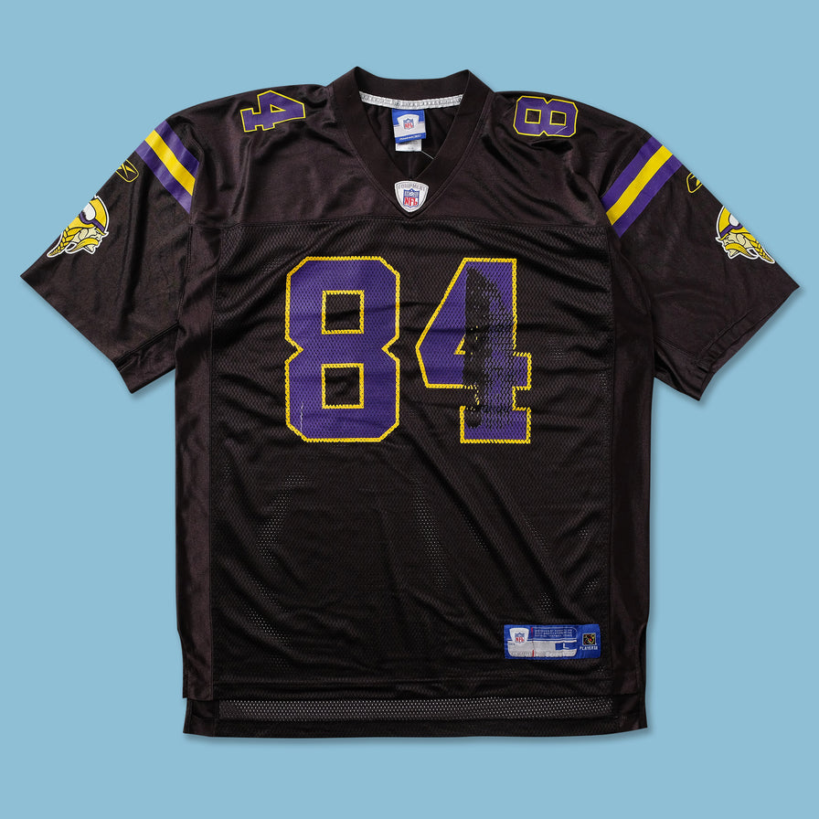 Vintage Reebok Minnesota Vikings Jersey XLarge 
