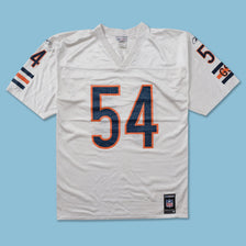 Vintage Reebok Chicago Bears Jersey Medium 