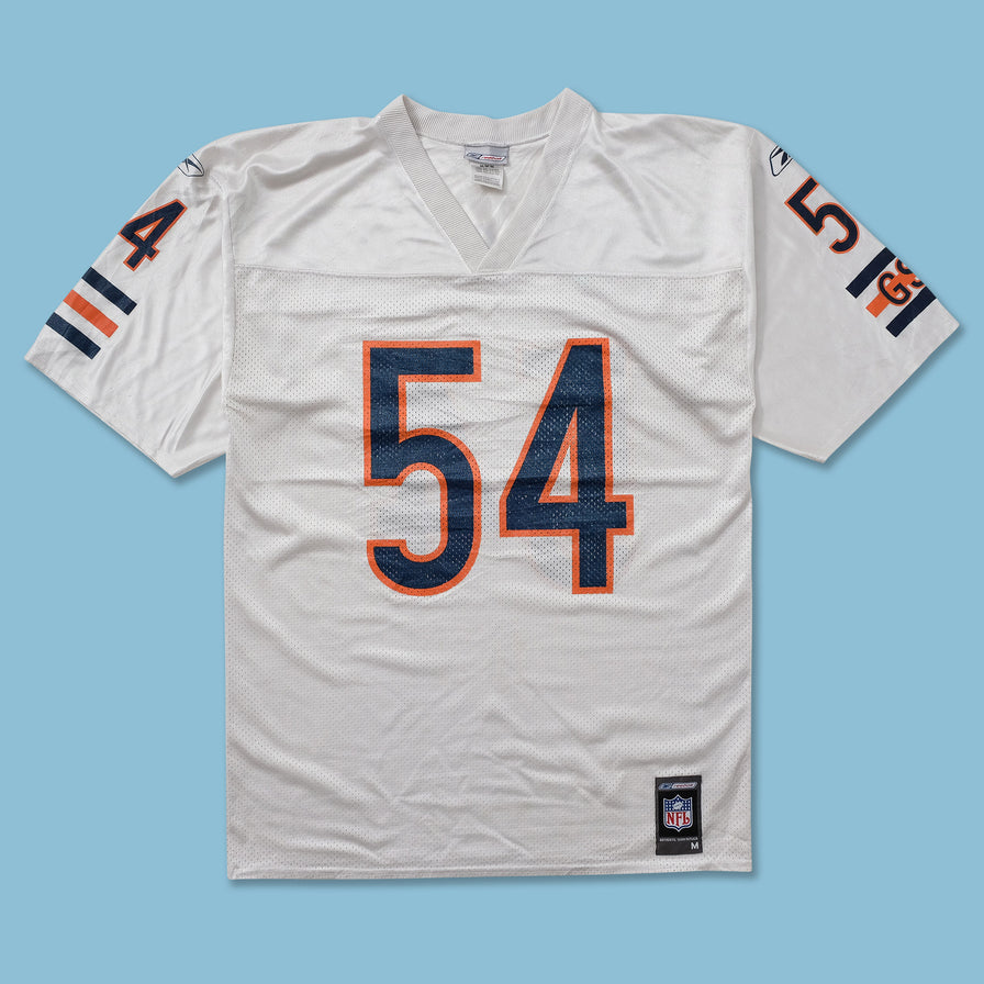 Vintage Reebok Chicago Bears Jersey Medium 