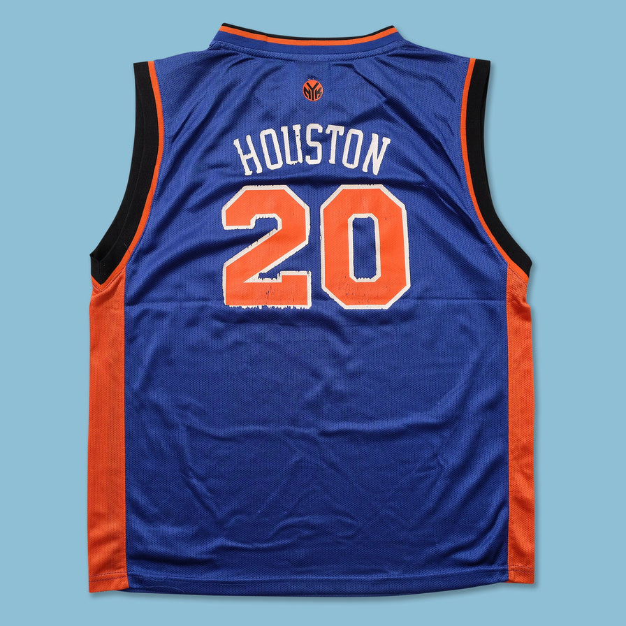 Vintage Reebok New York Knicks Jersey Small 