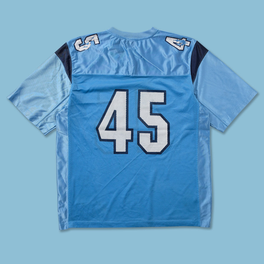 Vintage Starter Football Jersey Large 
