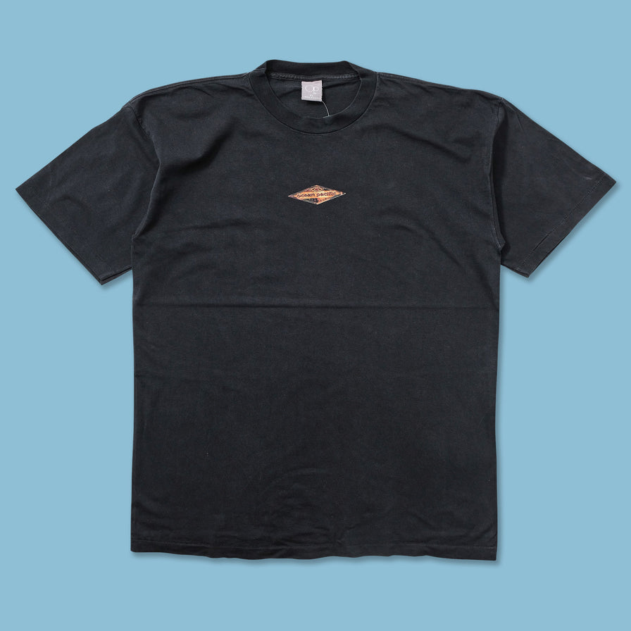 Vintage Ocean Pacific T-Shirt XLarge 