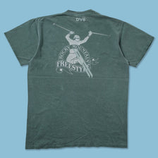 Vintage Rocky Mountain Freestyle T-Shirt XLarge 
