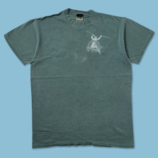Vintage Rocky Mountain Freestyle T-Shirt XLarge 