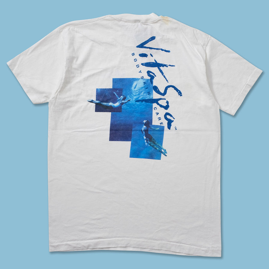 Vintage Vita Spa T-Shirt XLarge 