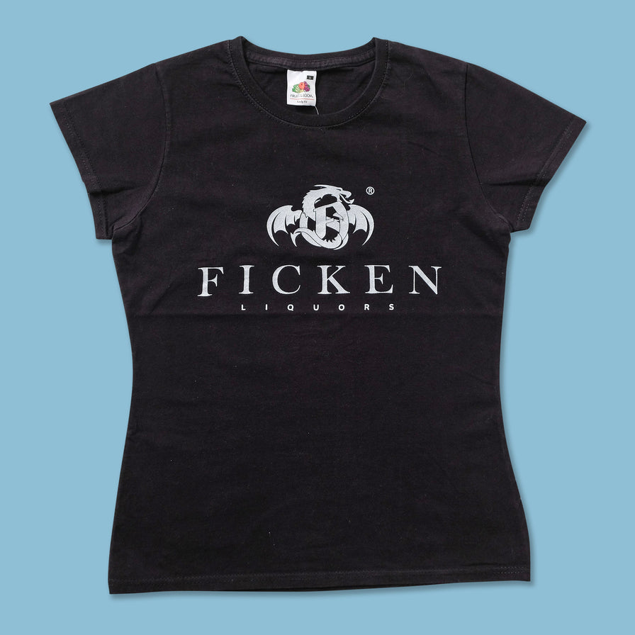 Women's F. Liquours T-Shrit XSmall 