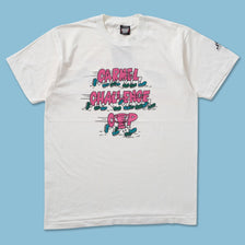 1991 Carmel Challenge Cup T-Shirt Medium 
