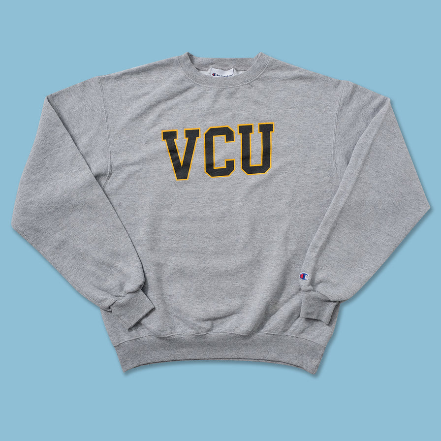 Champion VCU Sweater Small 