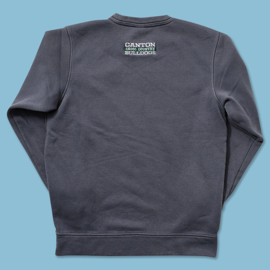 adidas Canton Bulldogs Sweater Medium 