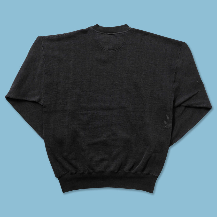 Vintage Cincinnatti Bearcats Sweater Large 