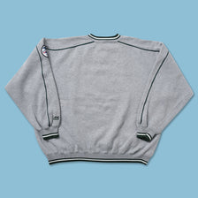 Vintage Oakland Athletics Sweater XLarge 