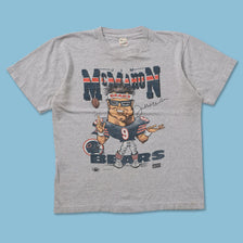 Women's 1987 Jim McMahon T-Shirt Small 