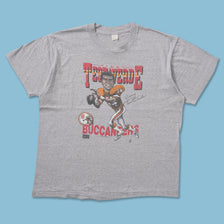 1987 Vinny Testaverde T-Shirt Medium 