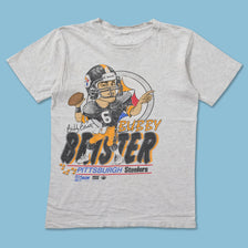 1990 Bubby Brister T-Shirt Small 