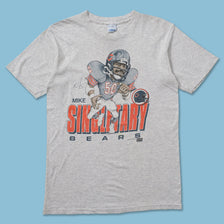 1987 Mike Singletary T-Shirt Small 