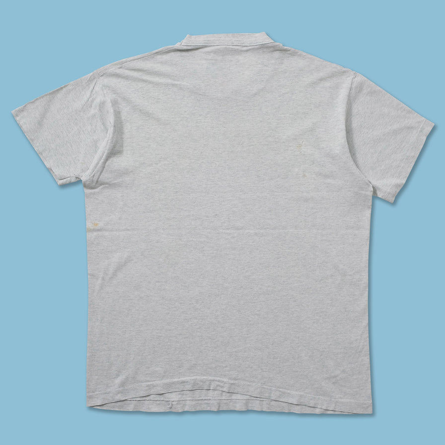 1996 Pittsburgh Steelers T-Shirt XLarge 