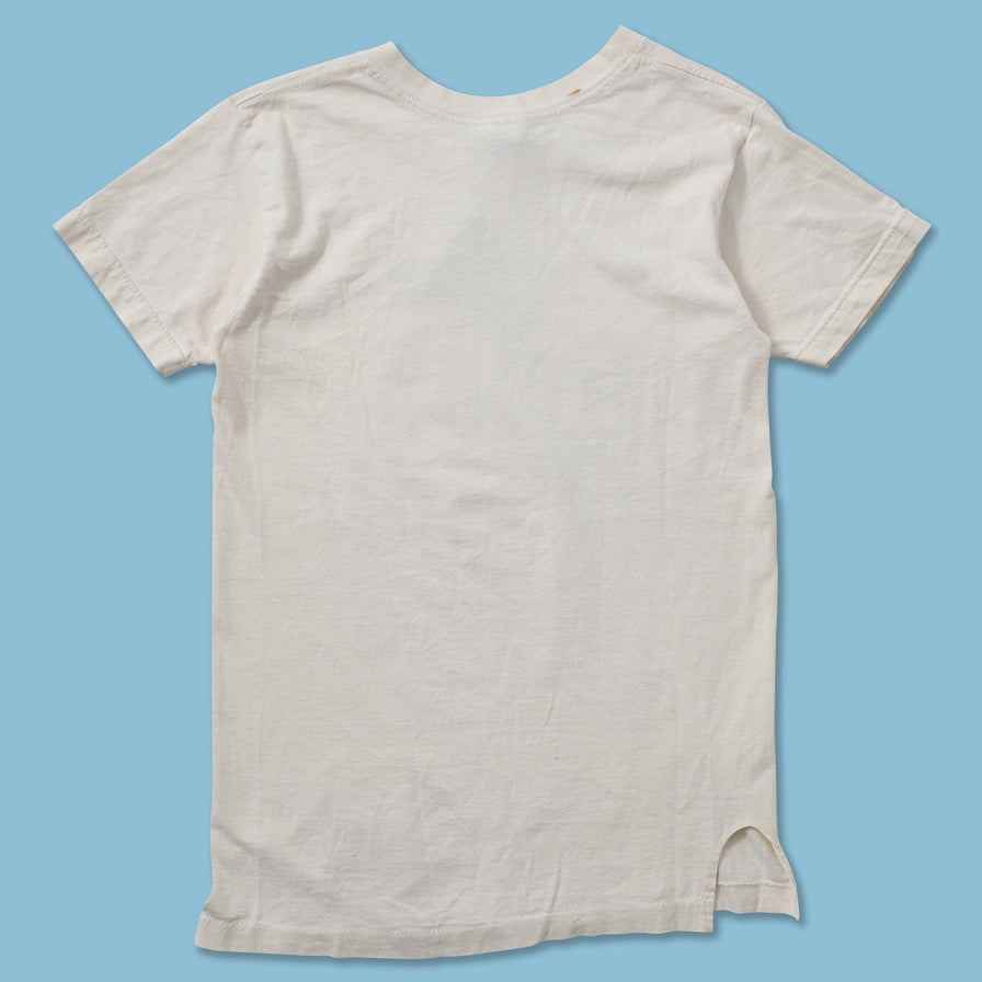 1990 Mickey Mantle T-Shirt Small 