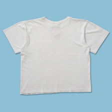 1989 Eric Davis T-Shirt Medium 