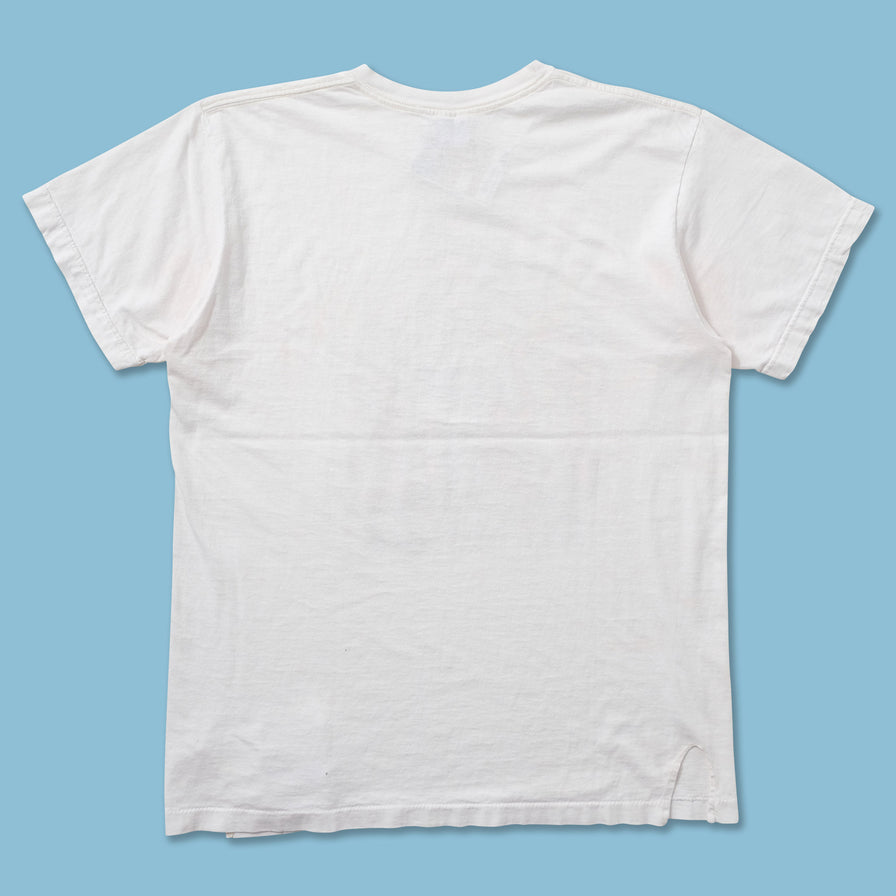 1989 Babe Ruth T-Shirt Large 