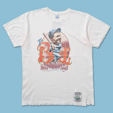 1989 Babe Ruth T-Shirt Large 
