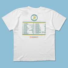 Vintage Oakland Athletics T-Shirt XLarge 