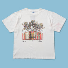 1990 San Francisco 49ers T-Shirt XLarge 