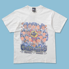 1998 New York Yankees T-Shirt Small 