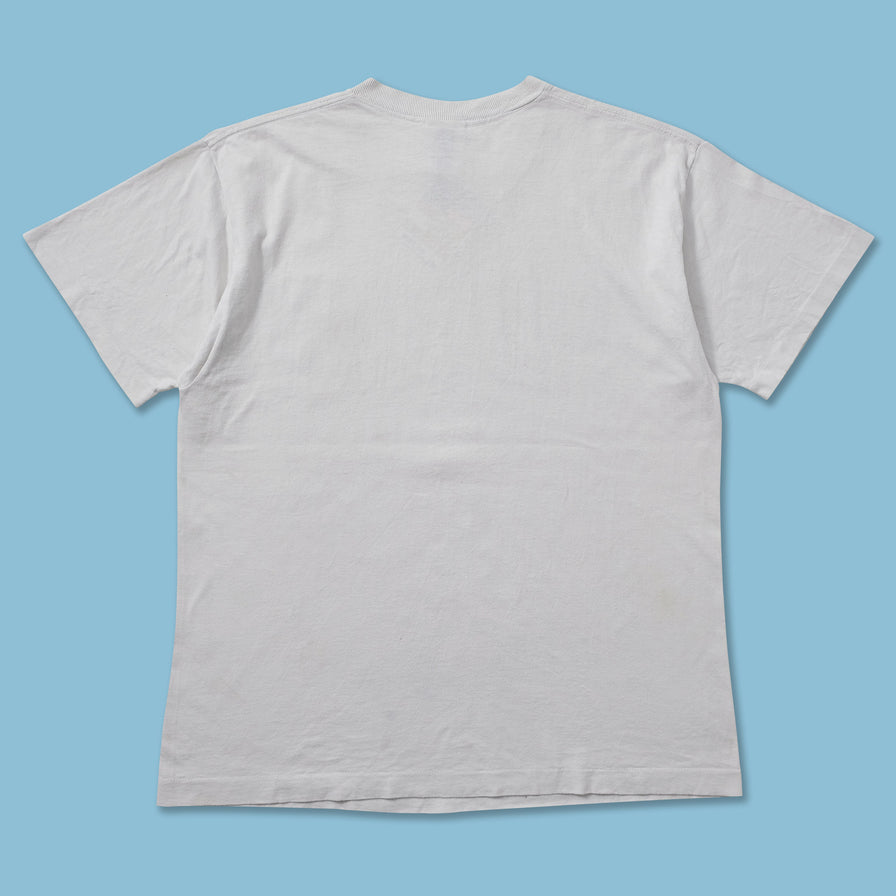 1996 NBA All Star Weekend T-Shirt Large 