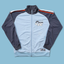 Vintage Nike Track Jacket Large 