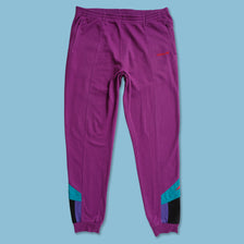 Vintage adidas Sweat Pants Large 