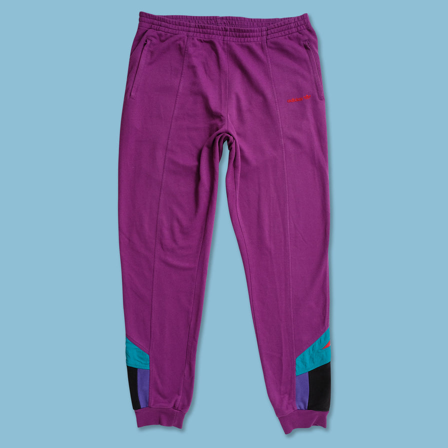 Vintage adidas Sweat Pants Large 