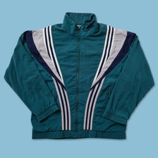 Vintage adidas Track Jacket Large 