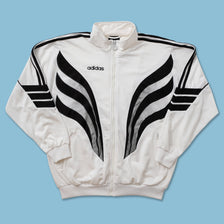 Vintage adidas Track Jacket XLarge 