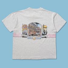 1992 New Orleans T-Shirt Large 