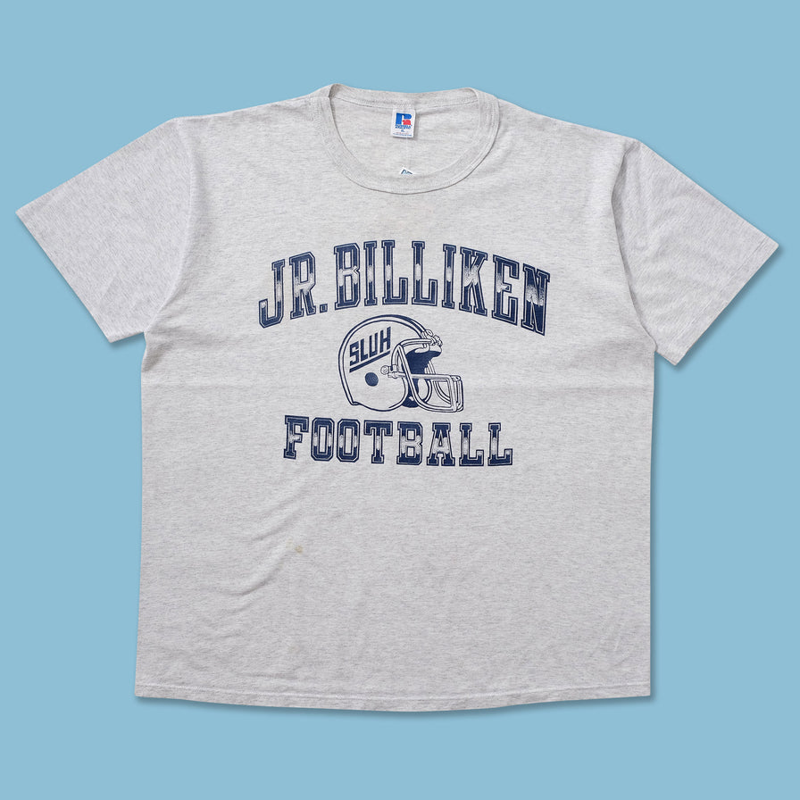 Vintage Russell Athletic JR. Billiken T-Shirt XLarge 